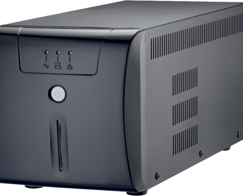 850VA LINE-INTERAKTIF UPS